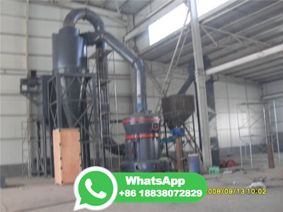 Jars for Ball Mill