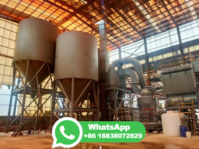 Industrial Roller Mills | Williams Crusher
