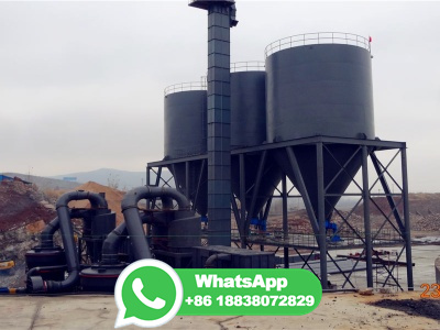 Roller mill Wikipedia