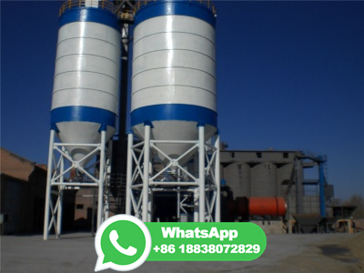 Roller Mill Jars