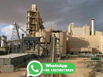kelebihan dan kelemahan dari impact crusher GitHub
