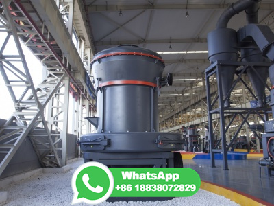 Types of Crushers