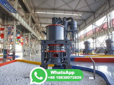 Ball Mills: Lab Equipment