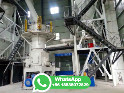 Coal Processing Multotec