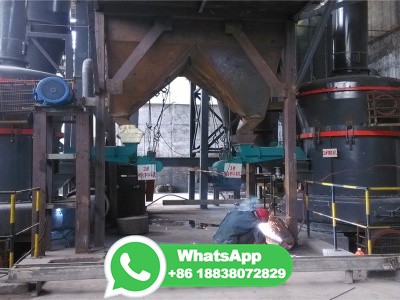 What is the cleaning process for balls in Ball mill process?