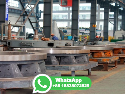 Wear of grinding media in the mineral processing industry
