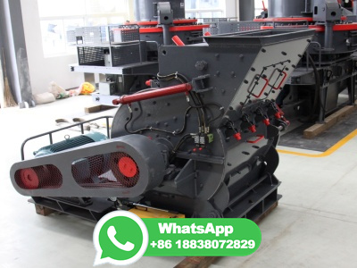 Milling