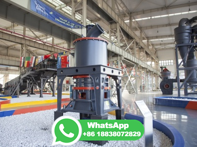 Ball Mill Design/Power Calculation 911 Metallurgist