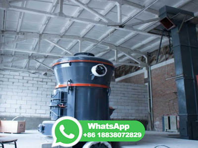 Grinding Media Wear Rate Calculation in Ball Mill 911 Metallurgist