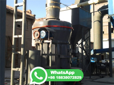 Grinding Media Wear Rate Calculation in Ball Mill 911 Metallurgist