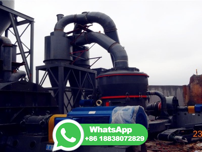 How Mill Load/Charge is Estimated 911 Metallurgist