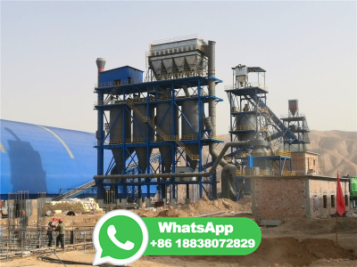 PDF Operation and Maintenance of Crusher House for Coal Handling ... Ijmerr