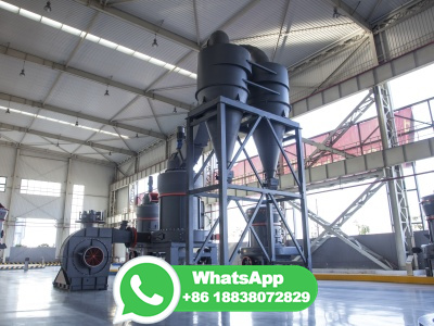 Variables in Ball Mill Operation | Paul O. Abbe®