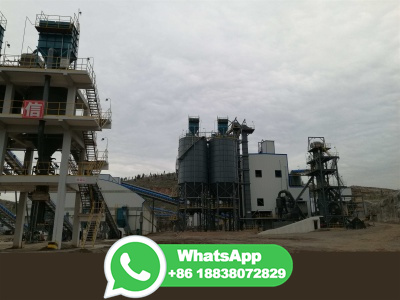 Pilot Plant Tests Process Control for Producing Synthetic Gas from Coal ...