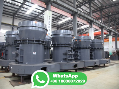 Review on vertical roller mill in cement industry its .