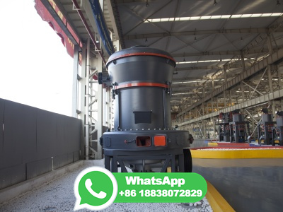 What should be the RPM of a ball mill with a 45inch diameter? LinkedIn