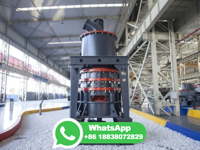 Ball Mill; Principle, Working, and Construction » Pharmaguddu