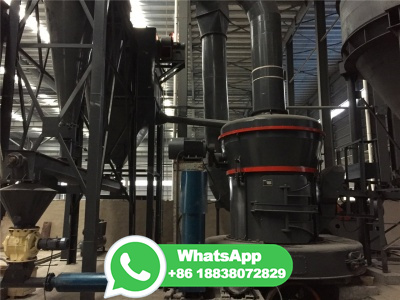 Cryogenic Grinding Union Process