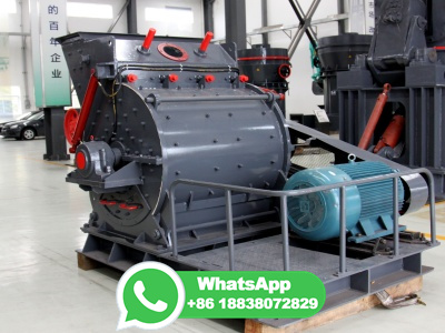 Difference Between Sag Mill vs Ball Mill Mech4study