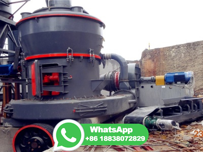 How to calculate the balls needed in a ball mill? LinkedIn