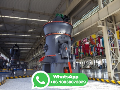 Charcoal Briquette Extruder Machine 