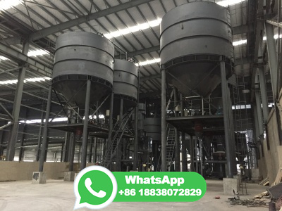 Common Basic Formulas for Mineral Processing Calculations