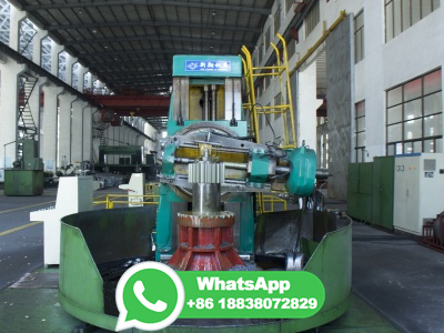 Coal Processing | Coal Preparation | Coal Handling | RPM Solutions