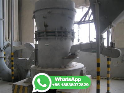 Fine Crushing Plant With Roll Crushers Eastman Rock Crusher