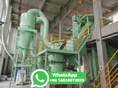 AMIT 135: Lesson 7 Ball Mills Circuits Mining Mill Operator Training