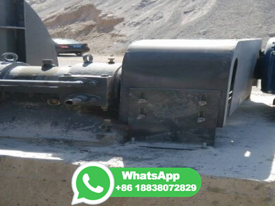 Double roll crusher | thyssenkrupp Polysius