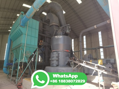 Turmeric Grinding Machine